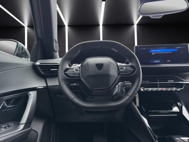 PEUGEOT 2008 Hybrid 136 e-DCS6 Allure rif. 23793097 - Foto 10