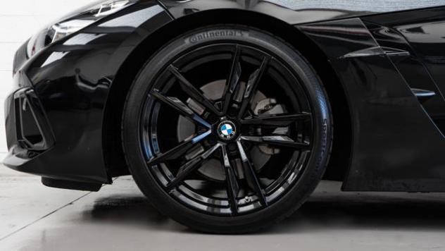BMW Z4 sDrive20i Msport PERFETTE CONDIZIONI rif. 23931490 - Foto 10