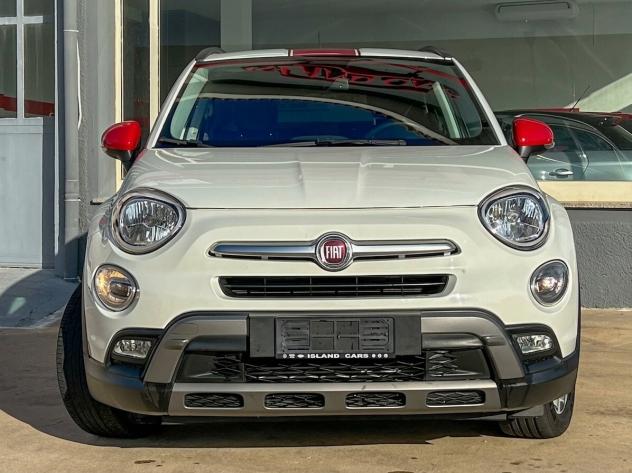 Fiat 500X 1.4 MultiAir 140 CV - Foto 2