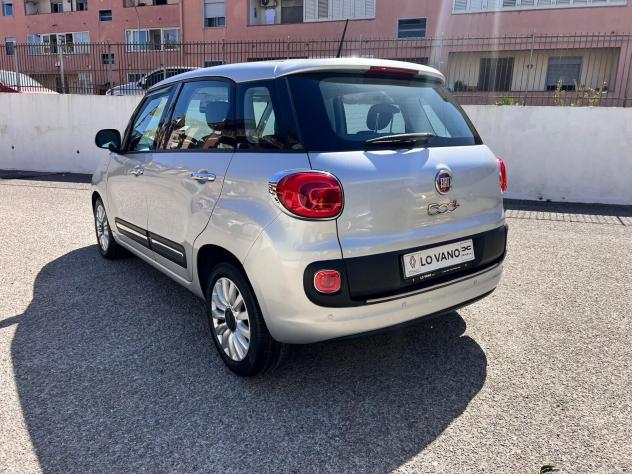 Fiat 500L 1.3 Multijet 85 CV Pop - Foto 7