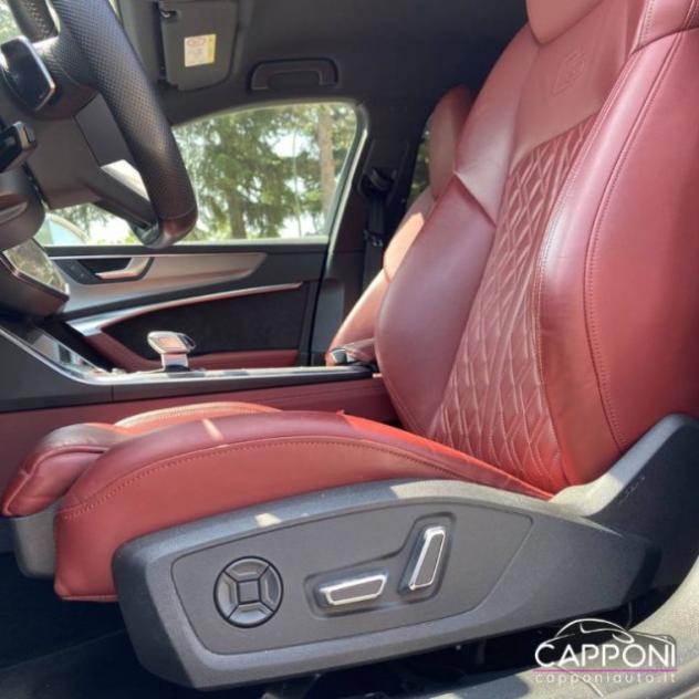 AUDI S6 Avant 3.0 TDI quattro tiptronic rif. 24055341 - Foto 8