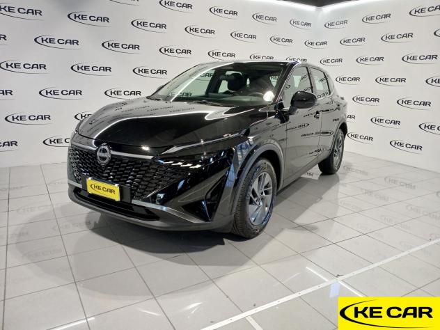 Nissan Qashqai Qashqai MHEV 158 CV Xtronic Acenta