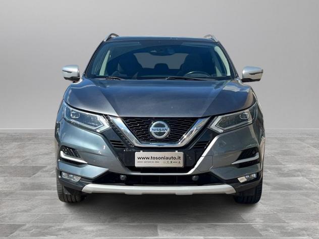Nissan Qashqai 1.5 dci N-Motion 115cv - Foto 3