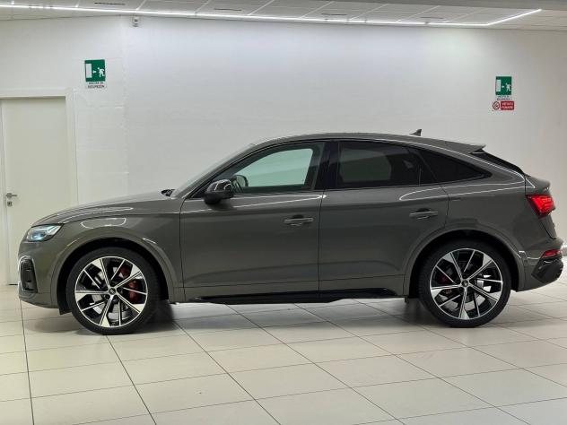 Audi SQ5 Sportback 3.0 TDI quattro tiptronic auto - SERVICE AUDI - Foto 3