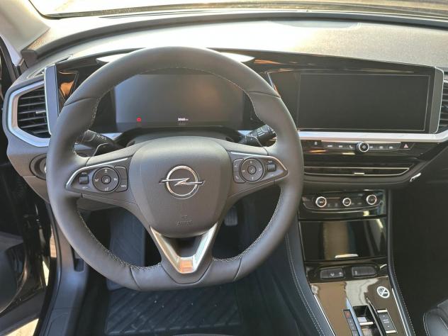 Opel Grandland 1.5 diesel Ecotec aut. GS - Foto 9