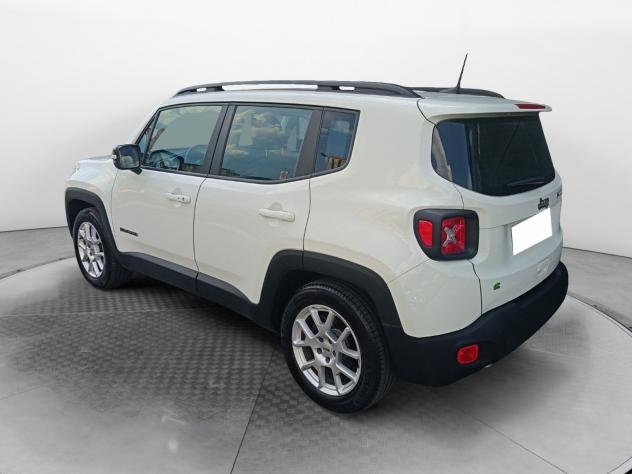 Jeep Renegade 1.5 T4 MHEV 130cv Limited DDCT - Foto 6