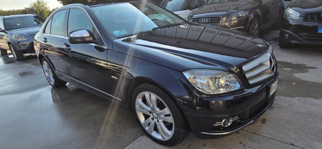 Mercedes-benz C 220 CDI cat Avantgarde Sport - Foto 2