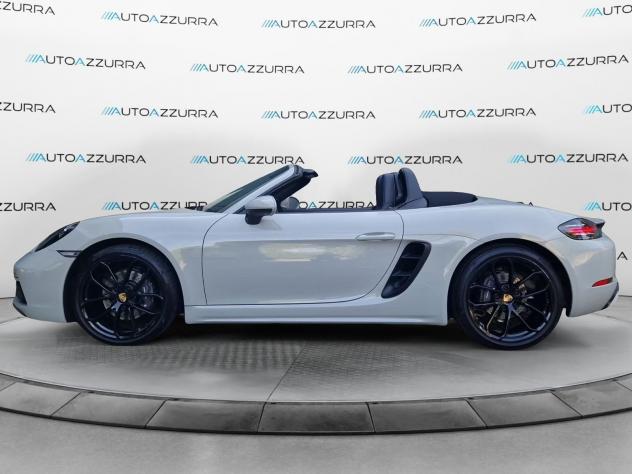 Porsche 718 Boxster 2.0 Style Edition 300cv PDK | IVA, ACC, BOSE, GESSO - Foto 3