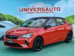 Opel Corsa 1.2 Benzina 75cv Edition 2021