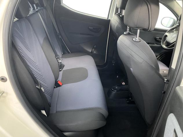 Lancia Ypsilon 1.2 69 CV 5 porte GPL Ecochic Gold - Foto 8