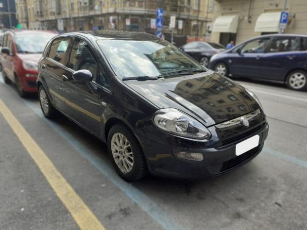 FIAT Punto Evo TASSO ZERO rif. 24021646