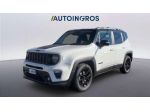 Jeep Renegade 1.5 turbo t4 mhev Upland 2wd 130cv dct