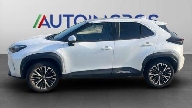 Toyota Yaris Cross 1.5 H Lounge - Foto 2