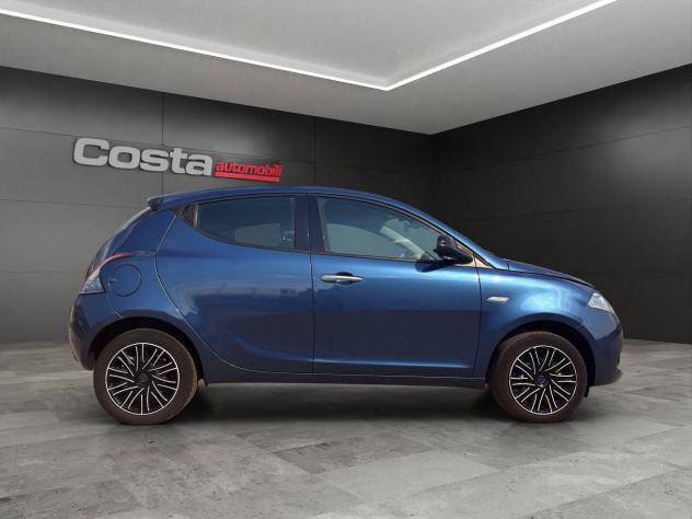 Lancia Ypsilon NUOVA 1.0 FireFly 5 porte S&S Hybrid Silver Plus - Foto 9