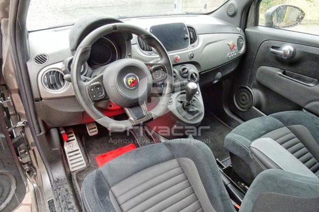 Abarth 595 1.4 Turbo T-Jet 145 CV - Foto 9