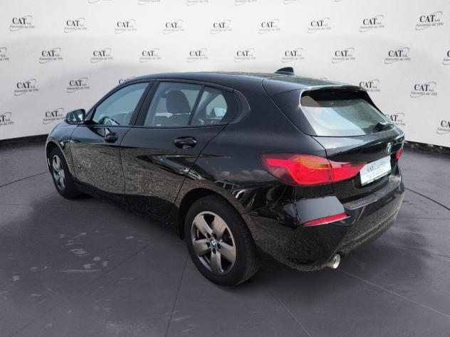 BMW Serie 1 118d Business Advantage auto - Foto 8