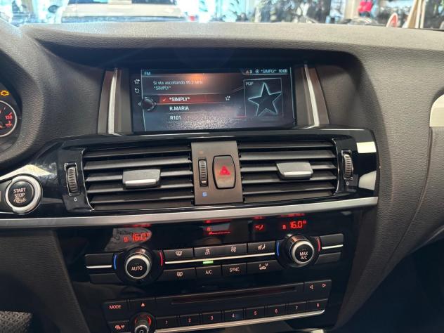 Bmw X4 xDrive20d Msport - Foto 10