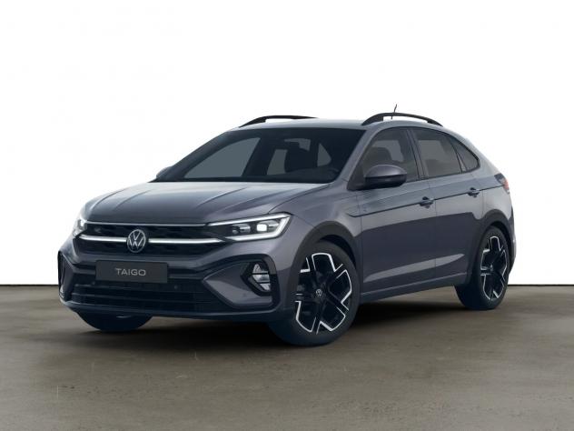 Volkswagen Taigo Taigo 1.0 tsi R-Line 115cv dsg