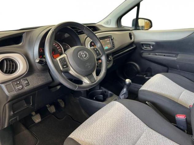 TOYOTA Yaris 1.0 5 porte Active rif. 23801613 - Foto 6