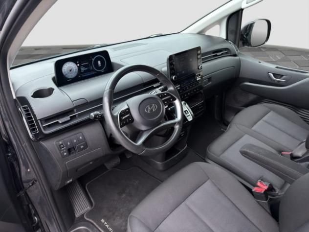HYUNDAI Staria Staria 2.2 AT AWD 9 posti Wagon rif. 23785050 - Foto 9