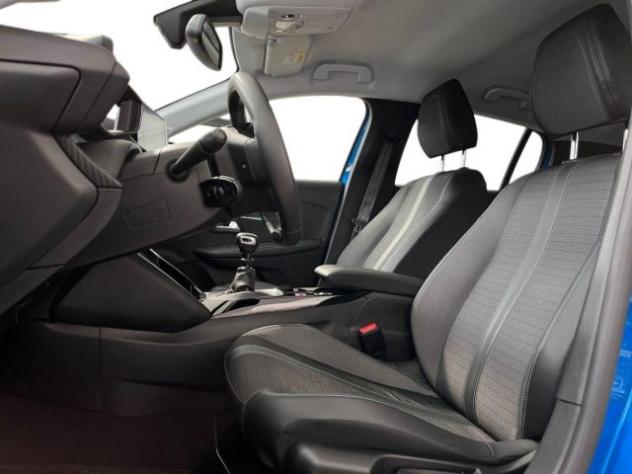 PEUGEOT 208 PureTech Stop&Start 5 porte Allure Pack rif. 23685171 - Foto 10