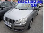 VOLKSWAGEN Polo 1.2/60CV 5p. United rif. 23808910