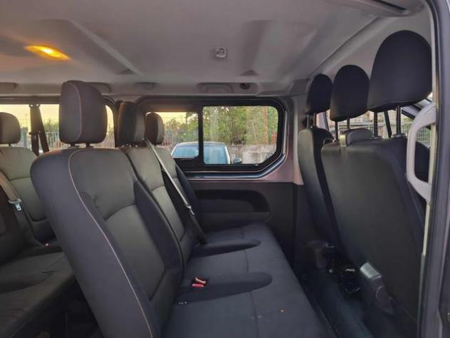 FIAT Talento 1.6 TwinTurbo MJT 125CV PL-TN Combi 12q rif. 24039884 - Foto 6