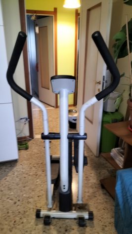 Bicicletta ellittica Pro-Form 485P - Foto 4