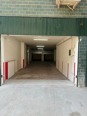 macchia gialla viale Francia vari BOX auto a partire da 26 mq vendesi a E 21.000 - Foto 6