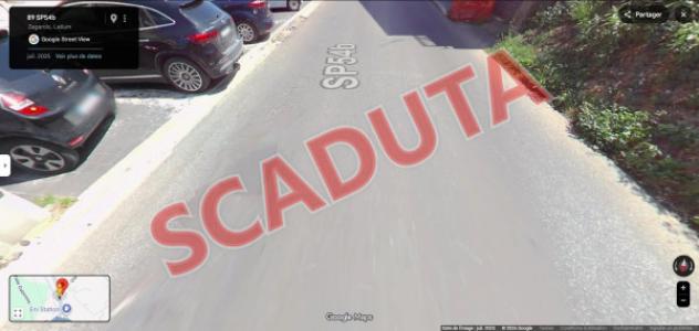 Immobile in asta di 45 m² in vendita a Zagarolo