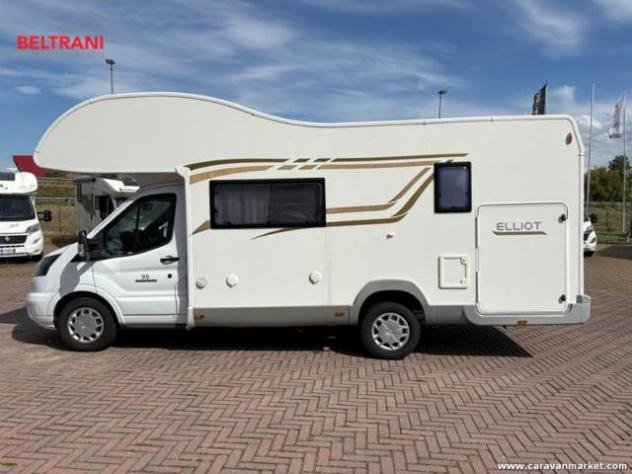 CI INTERNATIONAL ELLIOT 95M SPECIAL EDITION rif. 23786330 - Foto 4