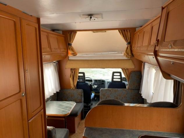 ADRIA 670 DK rif. 24180245 - Foto 4