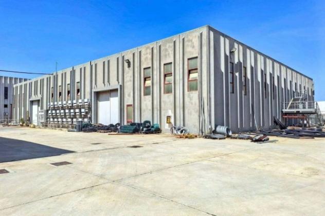 Immobile in asta di 1980 m² in vendita a Elmas - Foto 14
