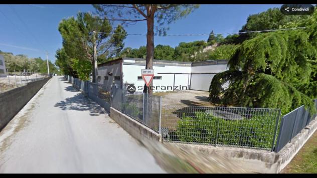 Vendesi capannone industriale/artigianale su lotto di circa 3700 mq
nella media valle del metauro facilmente raggiungibile dagli svincoli della supers - Foto 3