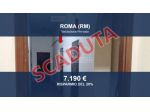 Immobile in asta di 11 m² con più di 5 locali in vendita a Roma