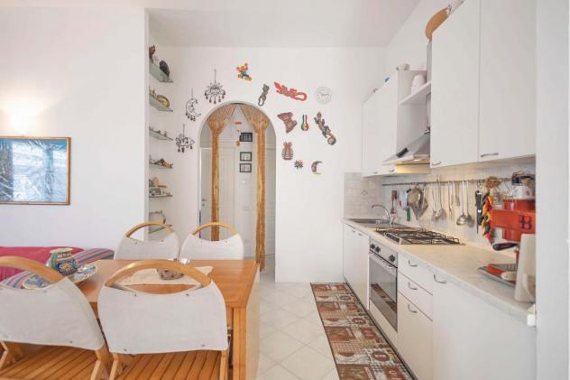 Appartamento in vendita a Bocca di Magra - Ameglia 68 mq Rif: 1292545 - Foto 6