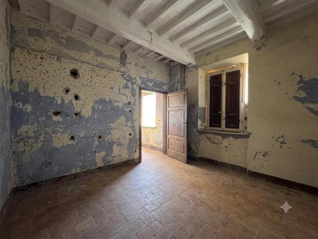Corte in vendita a Massa Macinaia - Capannori 110 mq Rif: 1419640 - Foto 3