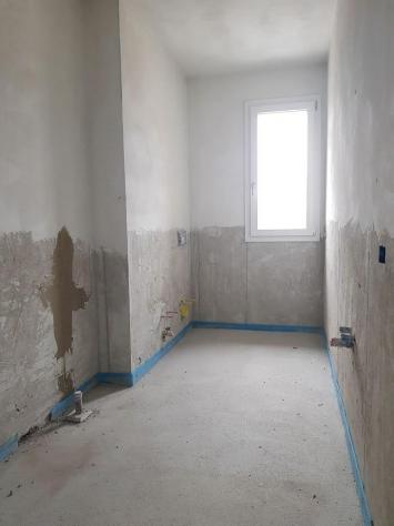 APPARTAMENTO IN VILLA QUADRILOCALE CON TERRAZZO - Foto 11