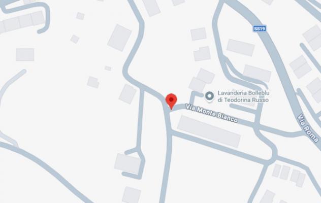 Immobile in asta di 113 m² in vendita a Castelluccio Inferiore - Foto 4