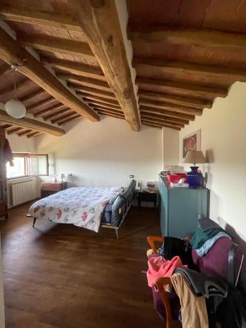 Appartamento in vendita a Bossi - Castelnuovo Berardenga 95 mq Rif: 1311916 - Foto 9