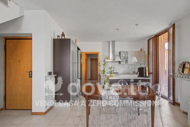 Appartamento di 93 m² con 3 locali e box auto in vendita a Cento - Foto 11