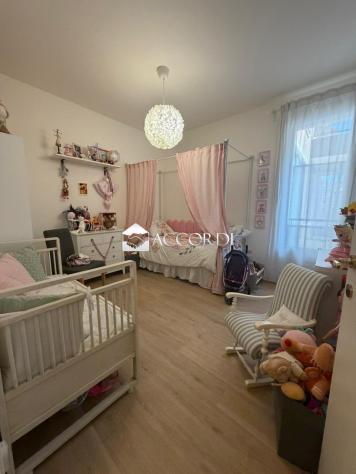 APPARTAMENTO di 4 vani e di 130 mq (CONEGLIANO) rif. MM0055 - Foto 11
