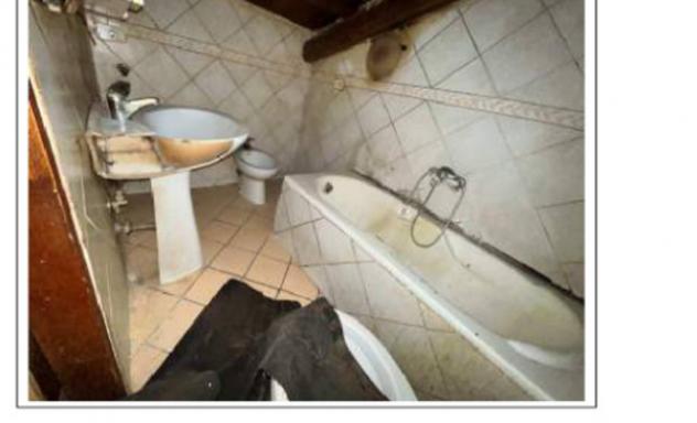 Immobile in asta di 39 m² in vendita a Ferentino - Foto 9