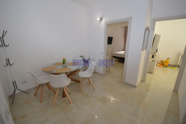 Lomagna, trilocale ristrutturato piano primo - Foto 7