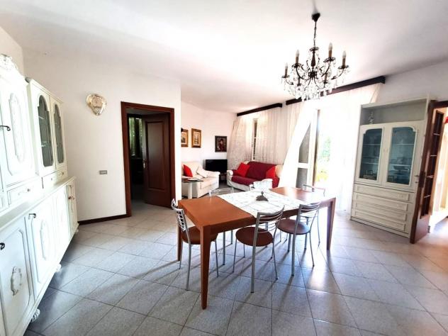 Villa in vendita a Marina di Massa - Massa 120 mq Rif: 1145814 - Foto 9