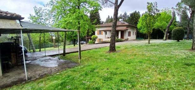 Villa in vendita a Montelupo Fiorentino 215 mq Rif: 1324605
