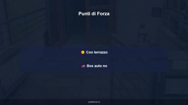 Immobile in asta di 66 m² in vendita a Monteriggioni - Foto 15