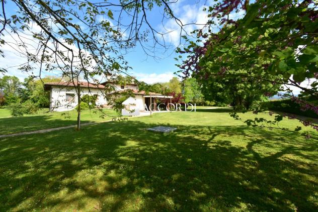 VILLA di 3 vani e di 178 mq (MORIAGO DELLA BATTAGLIA) rif. SM61 - Foto 18
