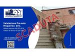 Immobile in asta di 100 m², box auto in vendita a Nepi