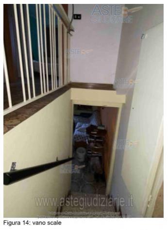 IMMOBILI-IMMOBILE RESIDENZIALE-VIA SAN VITALE N. 13 - Foto 2